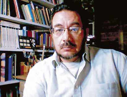Rafael Cuevas Molina
