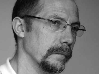 Marcelo Colussi