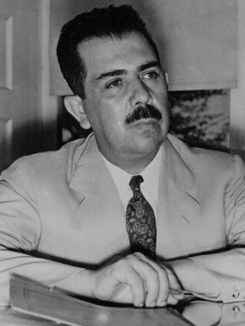 Lázaro Cárdenas