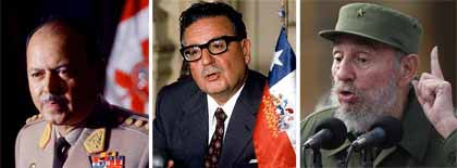 Alvarado-Allende-Fidel