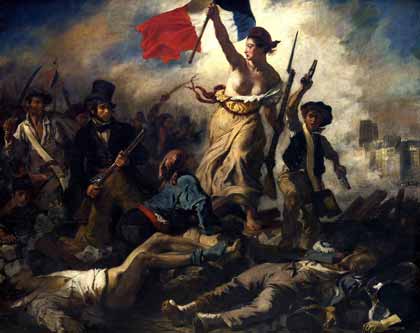 Revolución Francesa de 1789