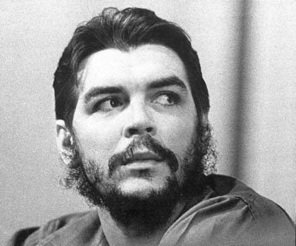 Che Guevara