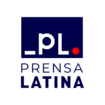 Logo de Prensa Latina