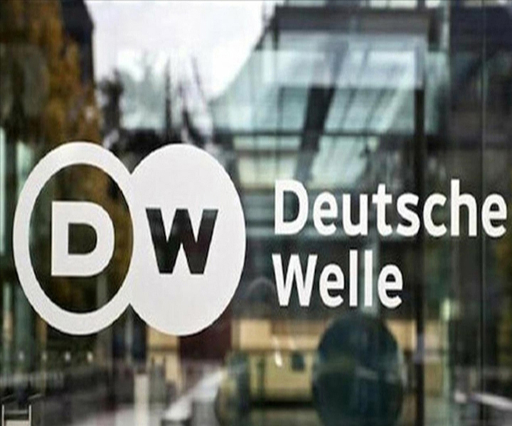 Deutsche-Welle