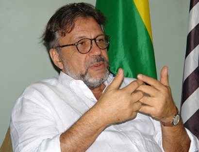 José Luís Fiori