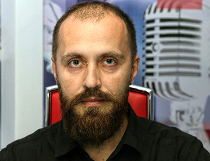 Leonid Savin