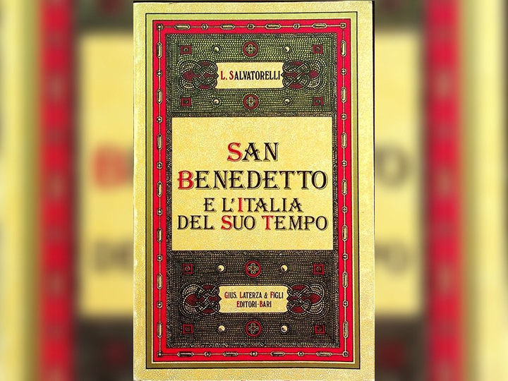 San Benedetto é l’Italia del suo tempo