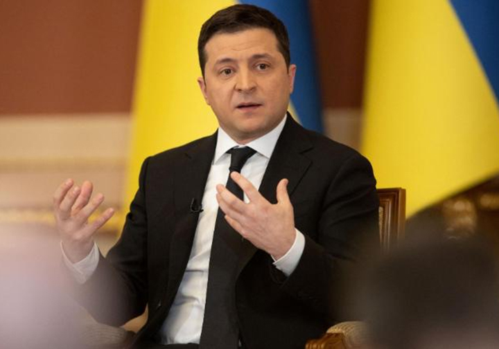 Volodymyr-Zelensky