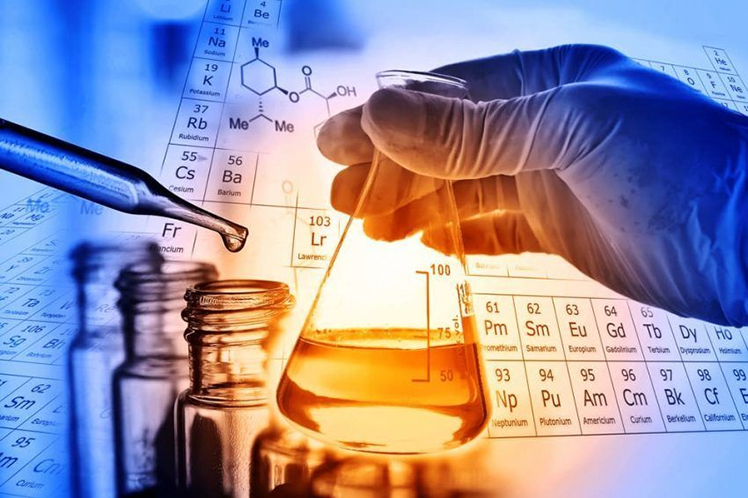 desarrollo científico-técnico