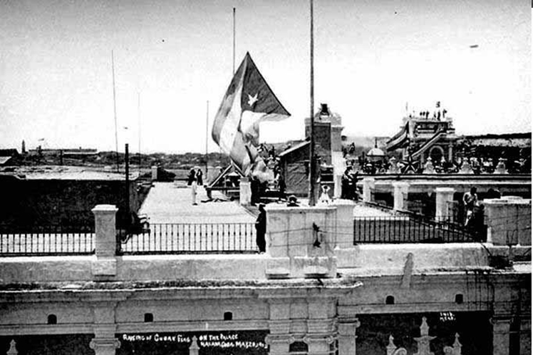 20 de mayo de 1902 en cuba