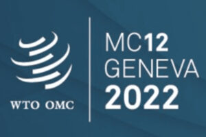 12ª Conferencia Ministerial de la OMC