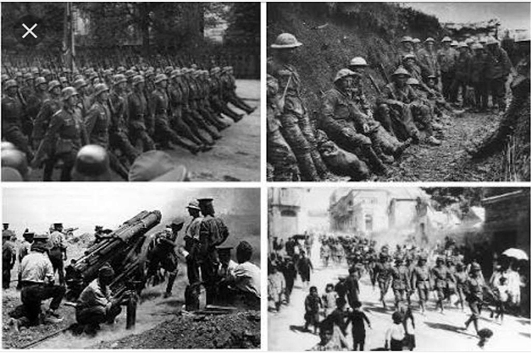 Primera-Guerra-Mundial