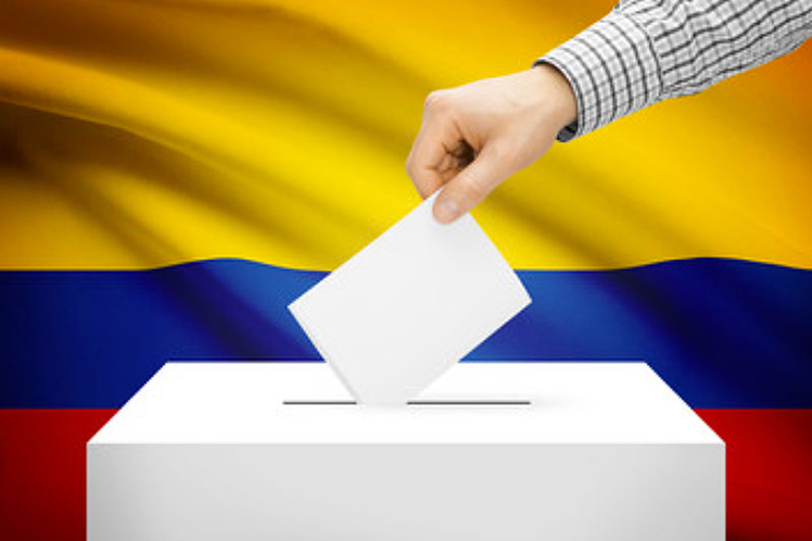 colombia elecciones