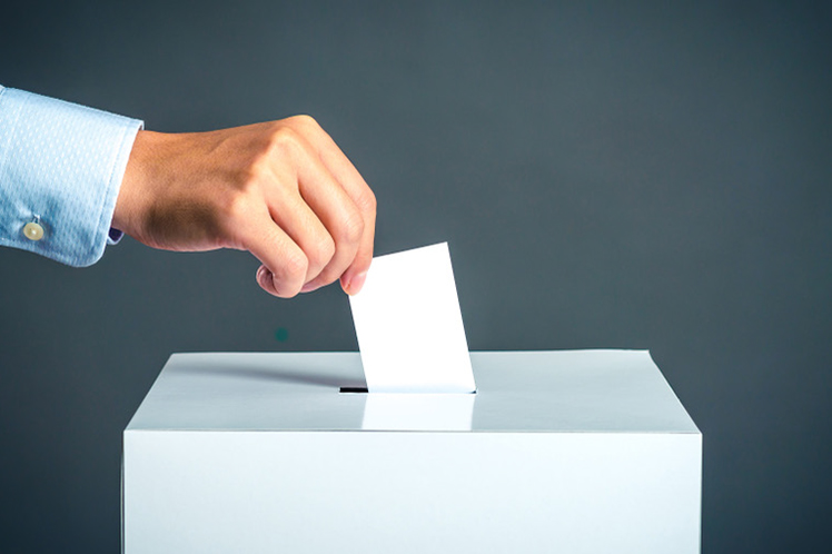sistemas electorales informales