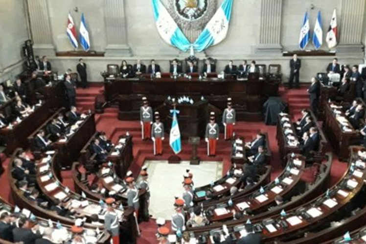 Asamblea Nacional