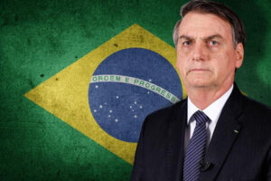 bolsonaro brasil