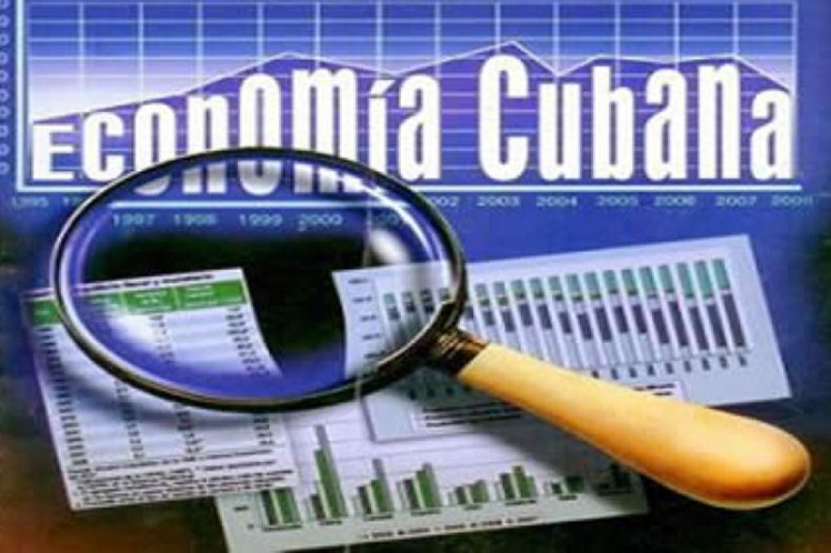 economia cuba