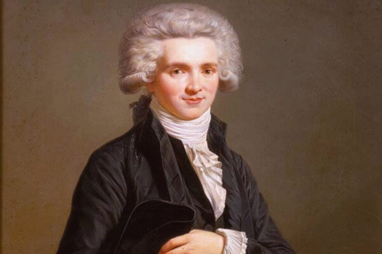 Robespierre