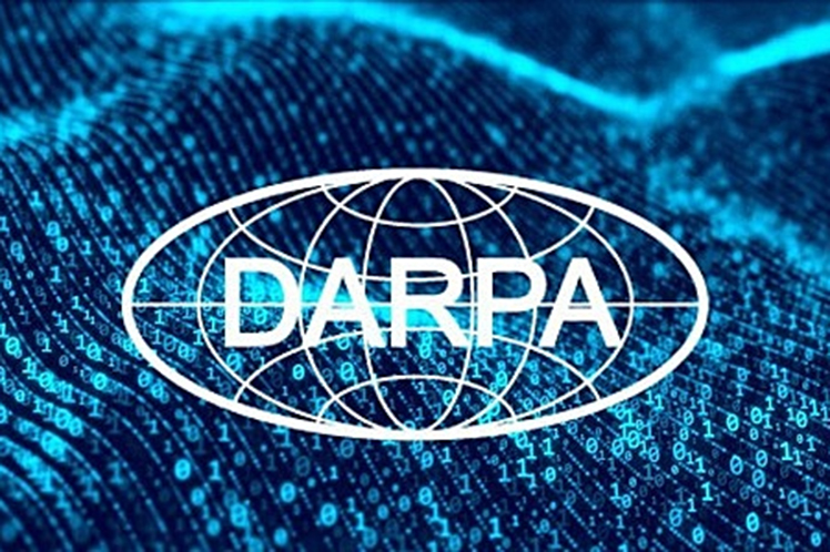 Agencia de Defensa de Tecnologías Avanzadas, DARPA