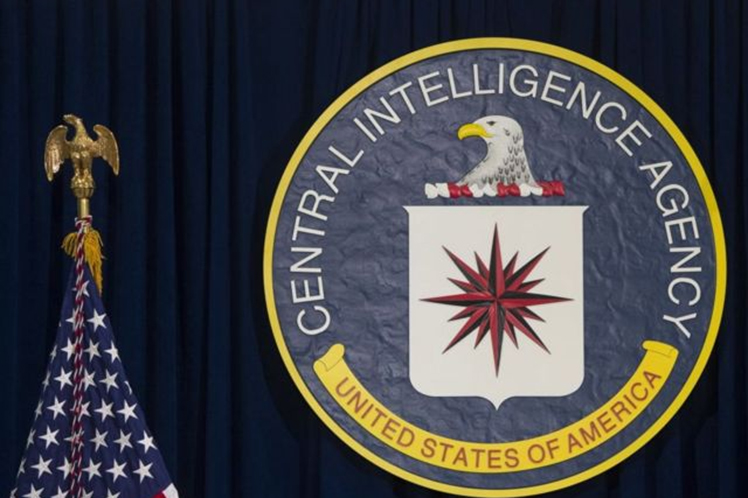 CIA