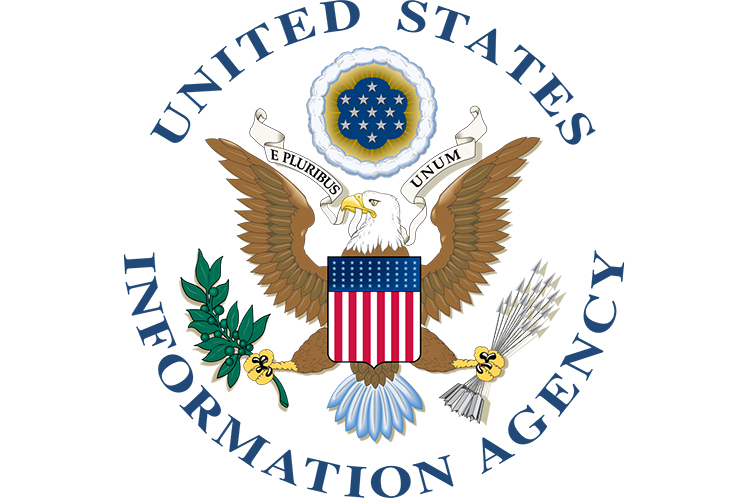 United States Information Agency, la USAI