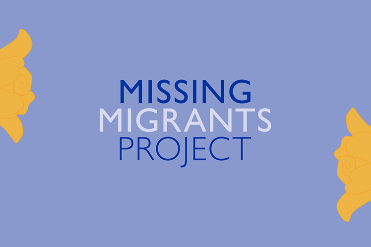 Missing Migrants Project