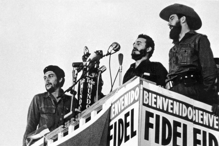 Revolución Cubana de 1959