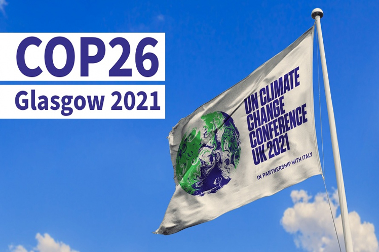 COP26 (Glasgow-2021)