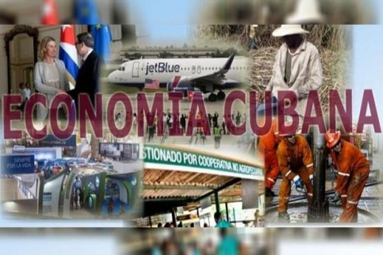 Economia Cuba