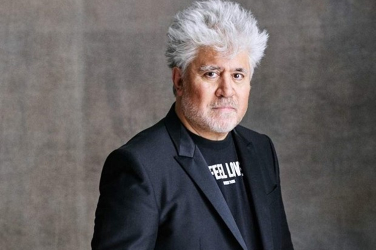 Pedro Almodóvar