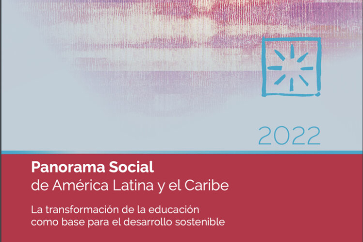 Panorama Social de América Latina y el Caribe 2022
