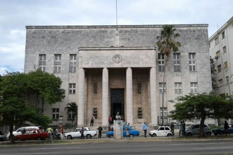 Sociedad Económica de Amigos del País de La Habana