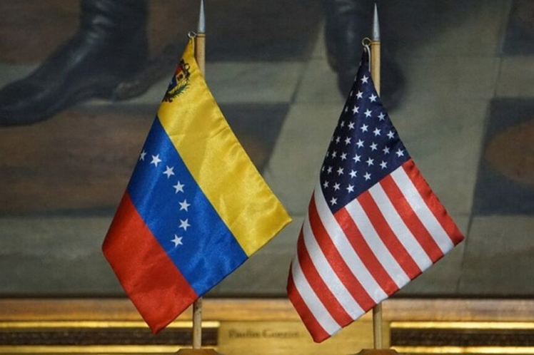 venezuela y eeuu relaciones
