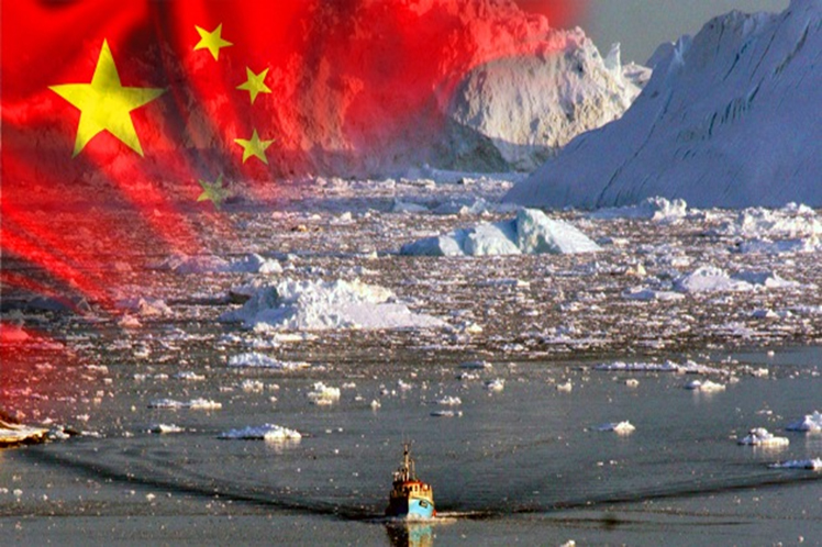 China Artico
