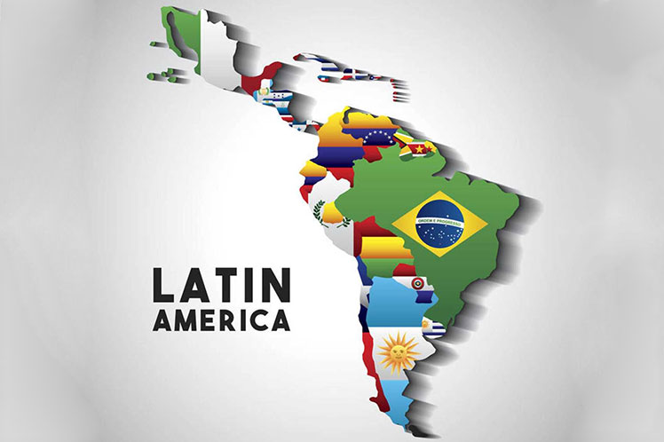 latinoamerica