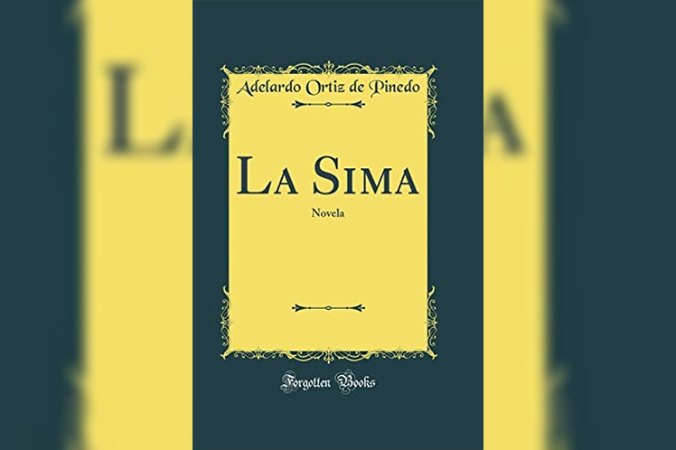 novela Sima