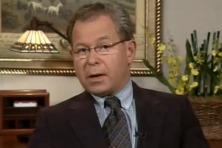 Mark Falcoff, asesor de la administración Bush