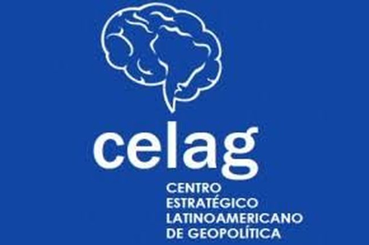 Centro Estratégico Latinoamericano de Geopolítica (CELAG),