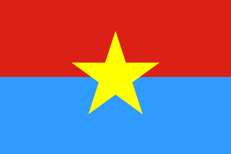 Frente Nacional de Liberación de Vietnam del Sur (FNL)