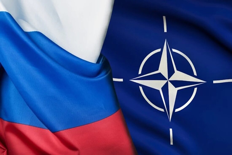 OTAN vs. Rusia