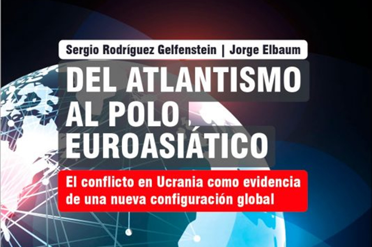 Del atlantismo al polo euroasiático