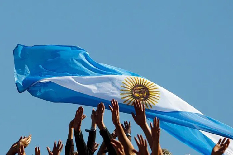 Liberacion Argentina