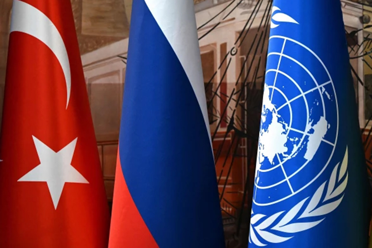 rusia turquia y otan