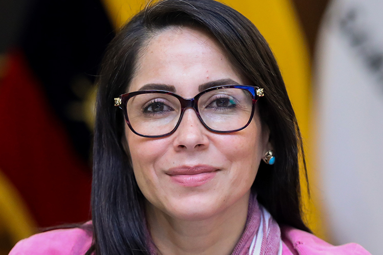 Luisa González
