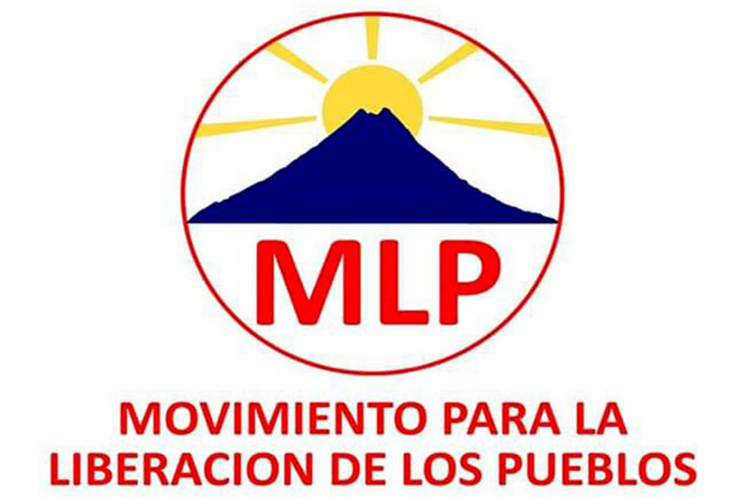 Movimiento para la Liberación de los Pueblos (MLP)