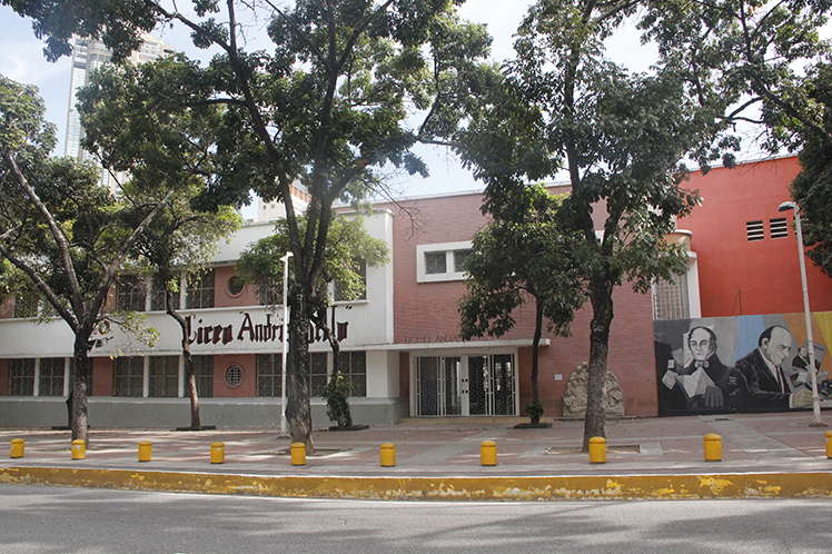 Liceo Andrés Bello