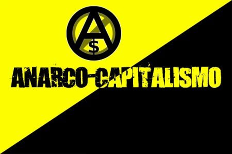 anarco-capitalismo