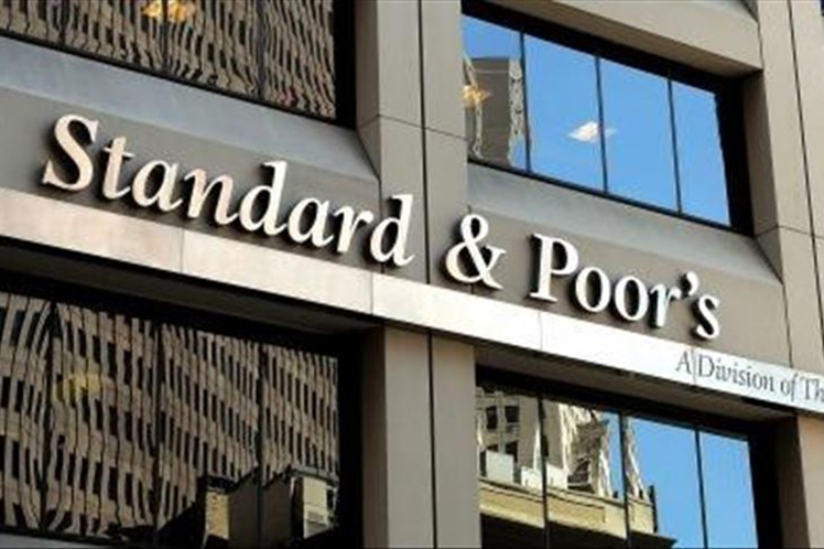 Standard & Poors