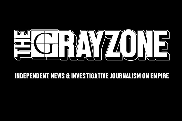 The Grayzone