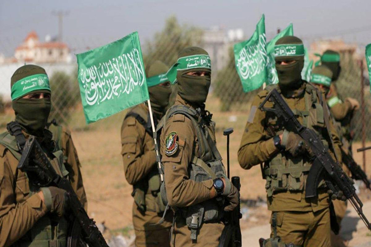 grupo Hamas